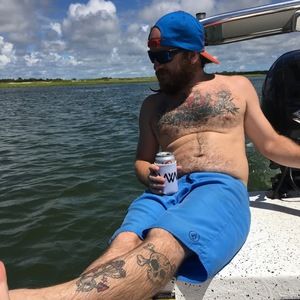 Meet your Posher, Cole